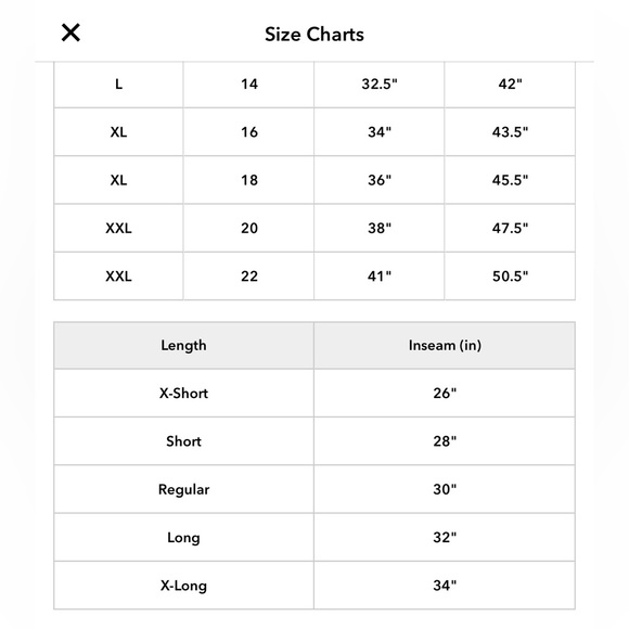 💙 GUC American Eagle Wide Leg Jeans - Size 14 Short - Picture 9 of 9